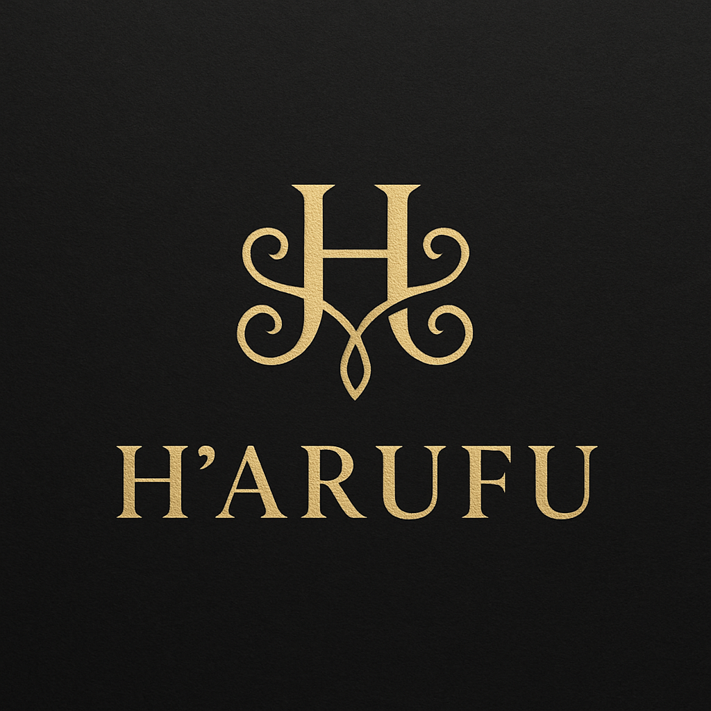 Harufu Fragrance